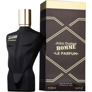 Fragrance World John Gustav Le Parfum 100 ml – парфумована вода для чоловіків